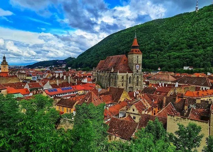 Chic Studio Brasov